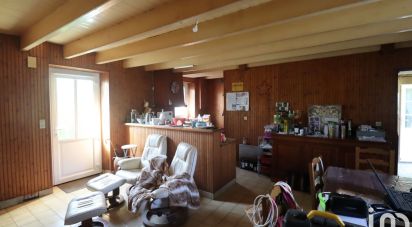 House 6 rooms of 138 m² in Sainte-Cécile (85110)