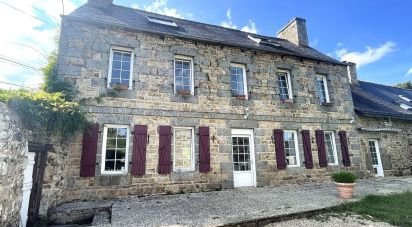 House 7 rooms of 158 m² in Plouisy (22200)