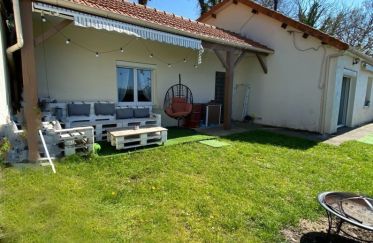 House 6 rooms of 130 m² in Montivilliers (76290)