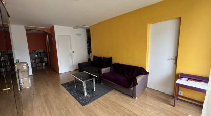 Apartment 3 rooms of 60 m² in Bagneux (92220)