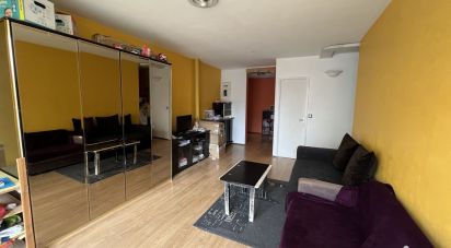 Apartment 3 rooms of 60 m² in Bagneux (92220)