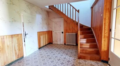 House 8 rooms of 153 m² in Argenton-sur-Creuse (36200)