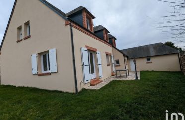 House 8 rooms of 180 m² in Briare (45250)