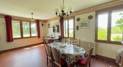 House 5 rooms of 128 m² in Viels-Maisons (02540)