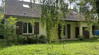 House 5 rooms of 92 m² in Chevannes (45210)