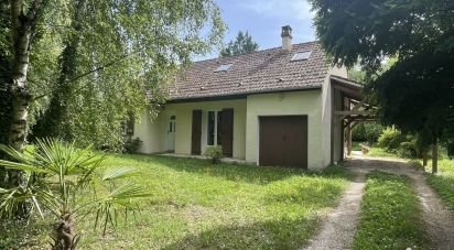 House 5 rooms of 92 m² in Chevannes (45210)