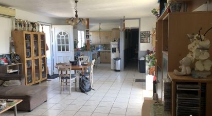 House 4 rooms of 94 m² in Chéroy (89690)
