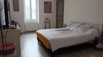 House 8 rooms of 185 m² in Treignat (03380)