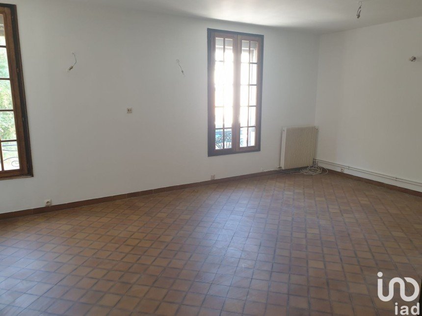 Appartement 3 pièces de 66 m² à Villejuif (94800)