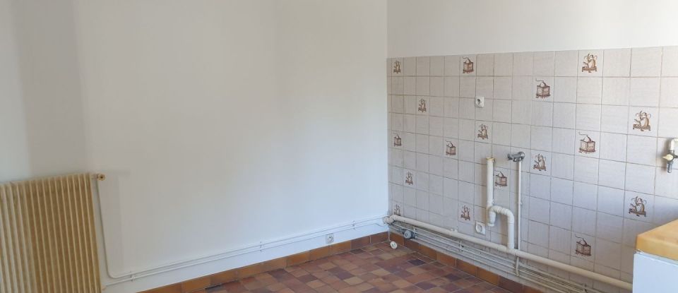 Apartment 3 rooms of 66 m² in Villejuif (94800)