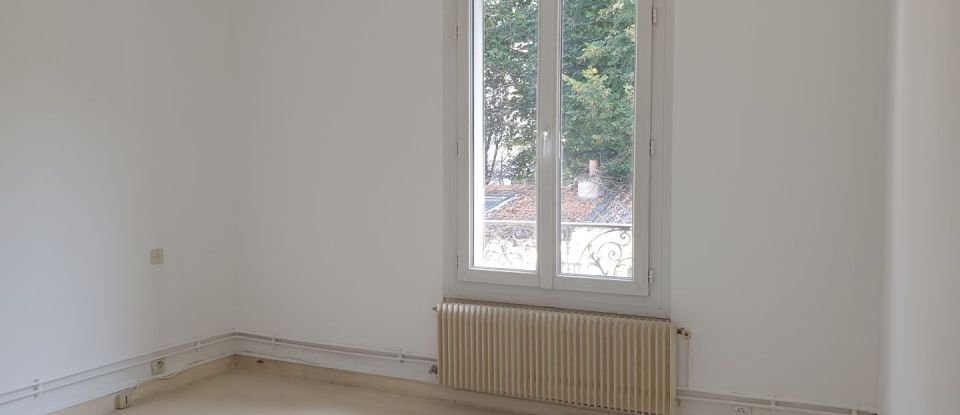 Appartement 3 pièces de 66 m² à Villejuif (94800)