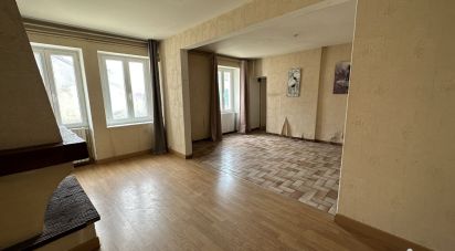 House 6 rooms of 160 m² in Issoudun (36100)