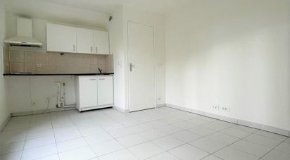 Appartement 1 pièce de 17 m² à Montgeron (91230)