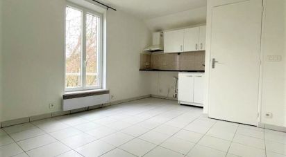 Apartment 1 room of 17 m² in Montgeron (91230)