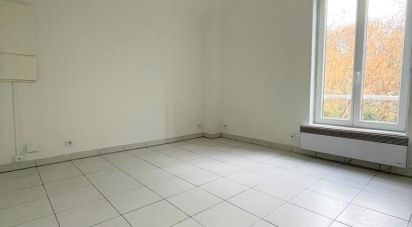 Appartement 1 pièce de 17 m² à Montgeron (91230)