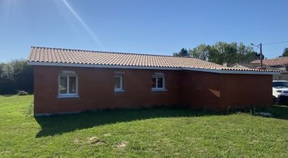House 4 rooms of 110 m² in Montpeyroux (24610)