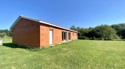 House 4 rooms of 100 m² in Montpeyroux (24610)