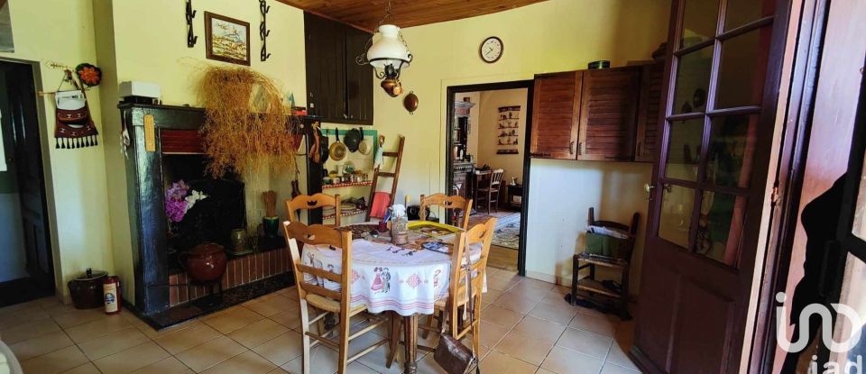 House 6 rooms of 130 m² in Poudenas (47170)