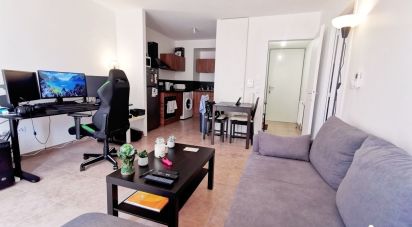 Apartment 2 rooms of 45 m² in Bezannes (51430)