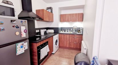 Apartment 2 rooms of 45 m² in Bezannes (51430)