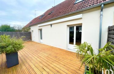 House 5 rooms of 106 m² in Ingré (45140)