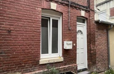House 2 rooms of 27 m² in Amiens (80000)