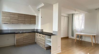 Apartment 4 rooms of 91 m² in Beauvais (60000)