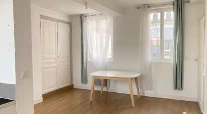 Appartement 4 pièces de 91 m² à Beauvais (60000)