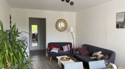 Appartement 3 pièces de 79 m² à Reims (51100)