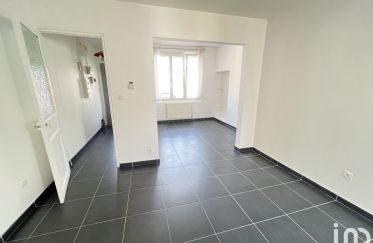 Maison 3 pièces de 73 m² à Calais (62100)