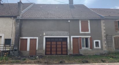 House 4 rooms of 113 m² in Champsevraine (52500)
