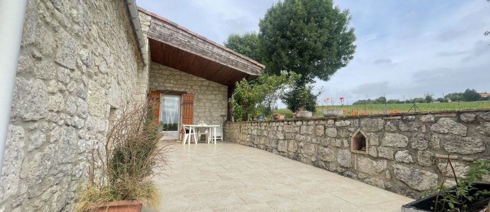 House 6 rooms of 160 m² in Puymirol (47270)