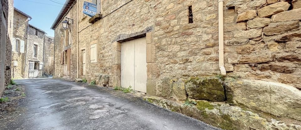 Maison 5 pièces de 75 m² à Versols-et-Lapeyre (12400)