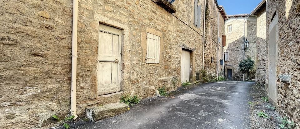 Maison 5 pièces de 75 m² à Versols-et-Lapeyre (12400)
