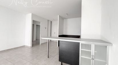 Apartment 3 rooms of 57 m² in Montpellier (34000)
