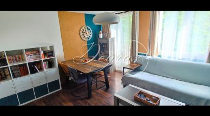 Apartment 3 rooms of 63 m² in Éragny (95610)