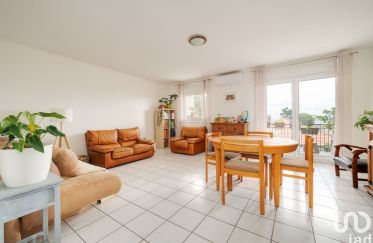 Apartment 4 rooms of 88 m² in Vandœuvre-lès-Nancy (54500)