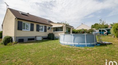 House 7 rooms of 125 m² in Gargenville (78440)