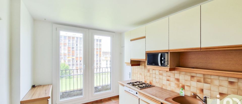 Apartment 5 rooms of 94 m² in Meudon (92360)