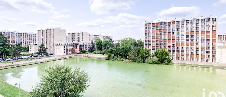 Appartement 5 pièces de 94 m² à Meudon (92360)