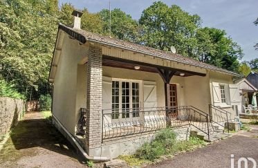 House 3 rooms of 68 m² in Bazoches-sur-le-Betz (45210)