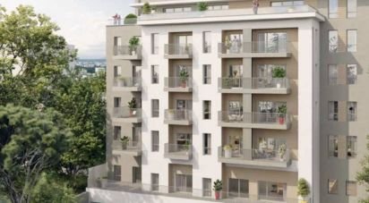 Apartment 4 rooms of 84 m² in Nantes (44100)
