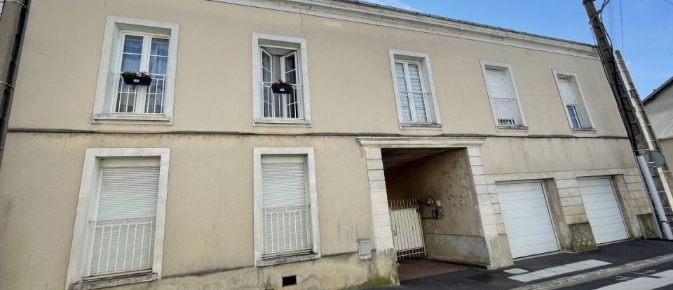 Apartment 3 rooms of 45 m² in Montereau-Fault-Yonne (77130)