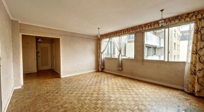 Appartement 4 pièces de 85 m² à Le Perreux-sur-Marne (94170)