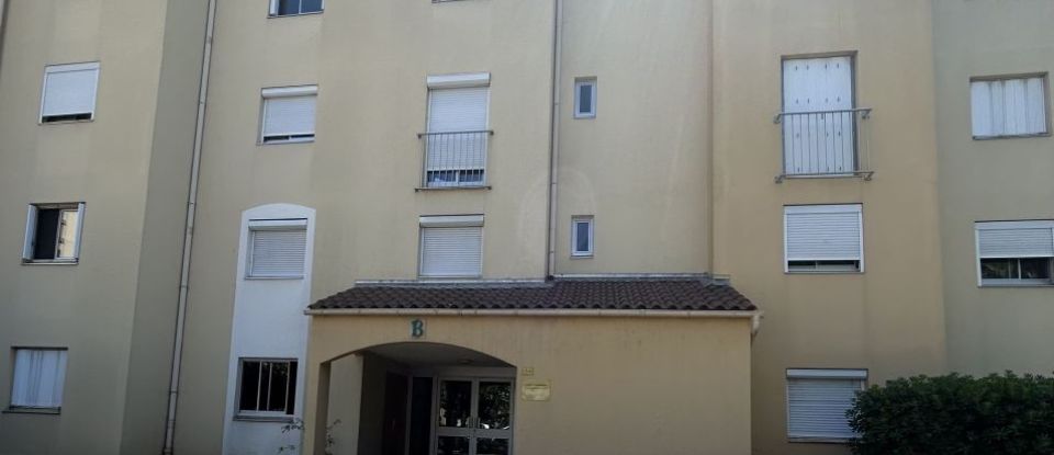 Appartement 4 pièces de 77 m² à La Garde (83130)