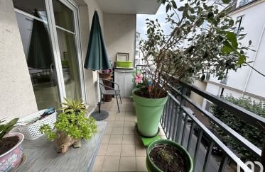 Appartement 2 pièces de 50 m² à Brétigny-sur-Orge (91220)