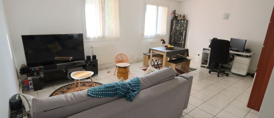 Appartement 3 pièces de 60 m² à Ézanville (95460)
