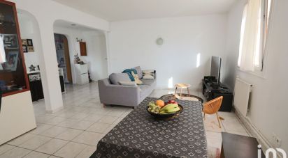 Apartment 3 rooms of 60 m² in Ézanville (95460)