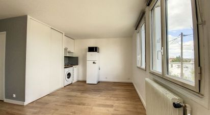Appartement 1 pièce de 27 m² à Rueil-Malmaison (92500)