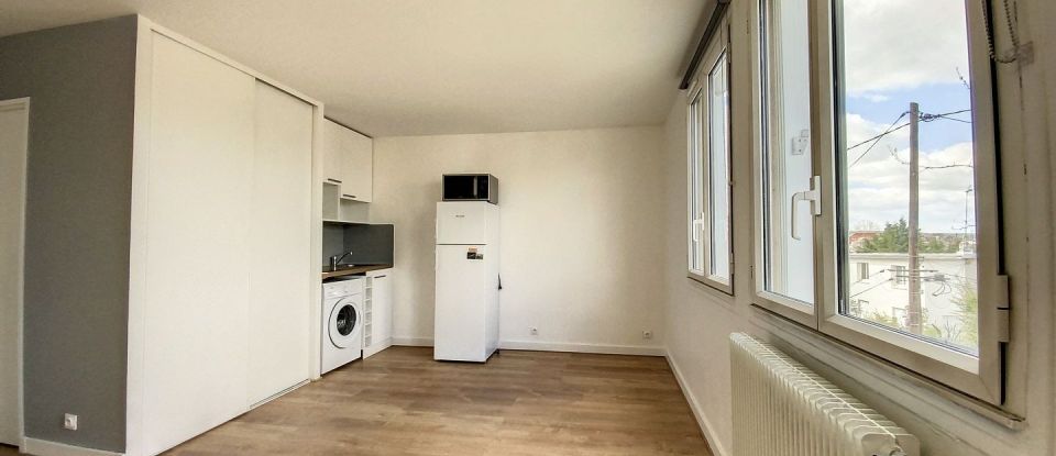 Appartement 1 pièce de 27 m² à Rueil-Malmaison (92500)